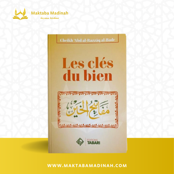 Les Clés Du Bien