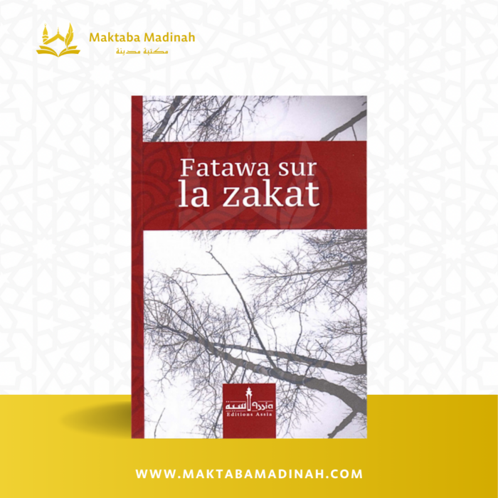 Fatawa Sur La Zakat (Edition Revue Et Corrigée - Format De Poche)