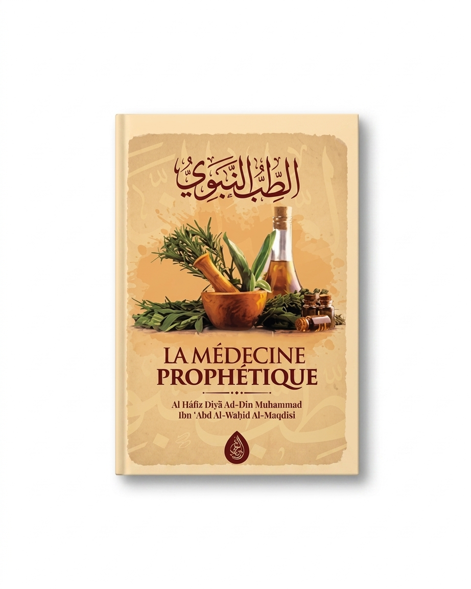 La Médecine Prophétique, De Al Hafiz Al-Maqdisi