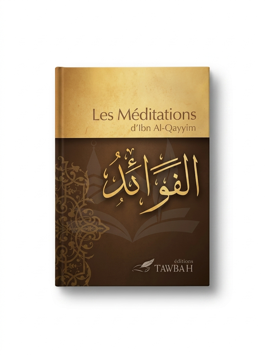 Les Méditations, D'Ibn Al-Qayyim (3ème Édition)