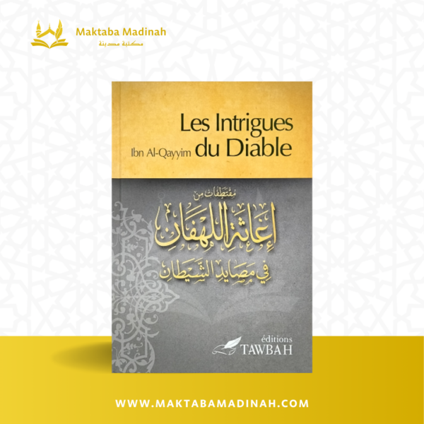 Les Intrigues Du Diable